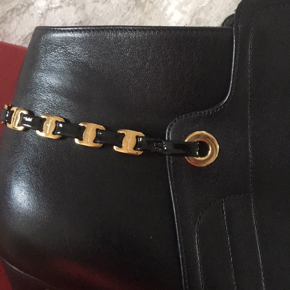 Ankle boots - Picture 9 of 9